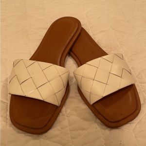 Aldo sandals